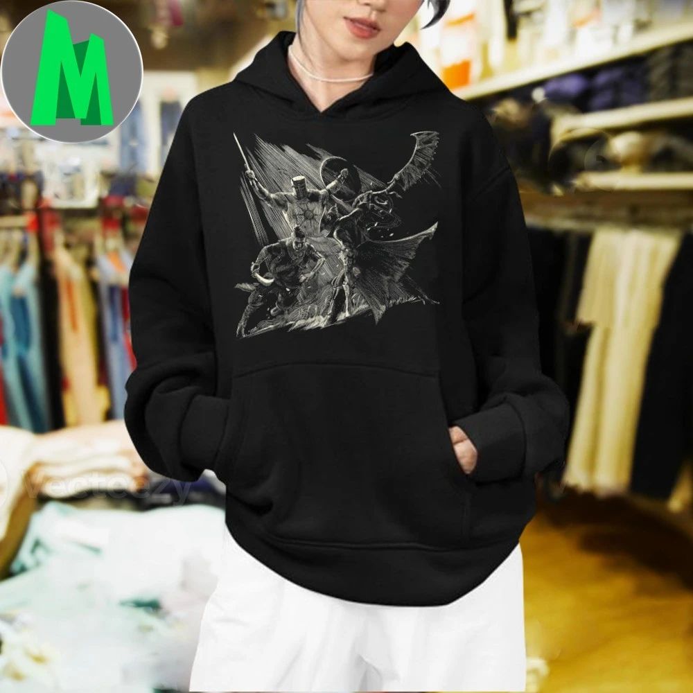 Original Jolly Cooperation WOVEN PIXELS Shirt