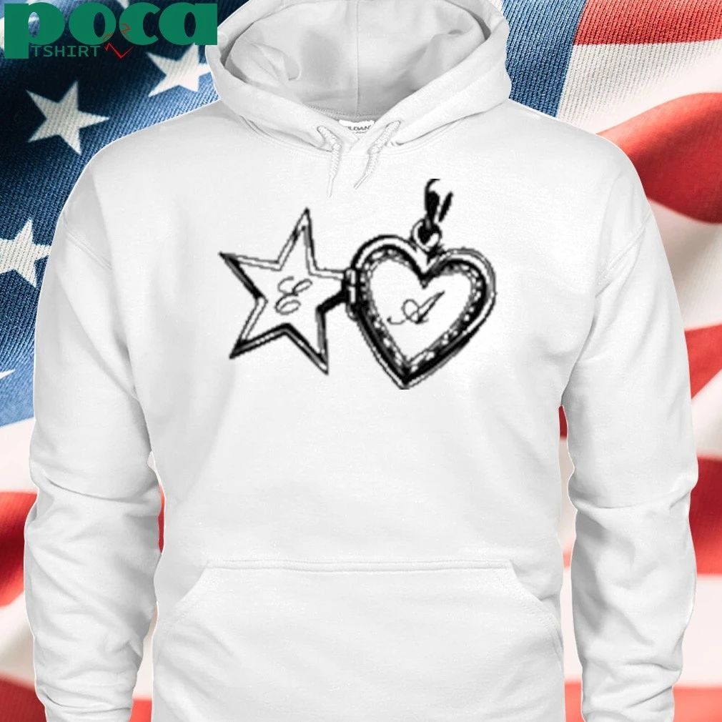 Eileen Alister The Locket T-shirt