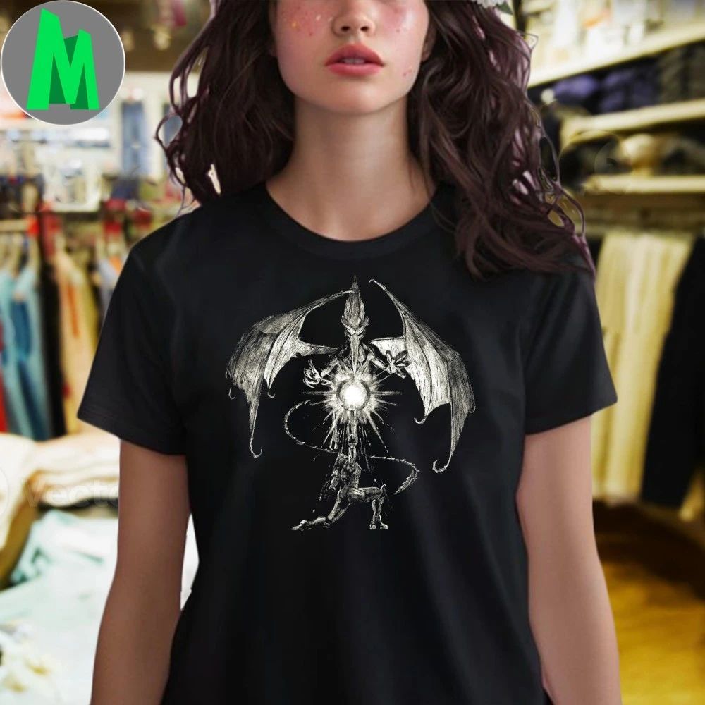 Charge Shot Shirt