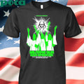 MILITARIE GUN & DAN SPENCER shirt
