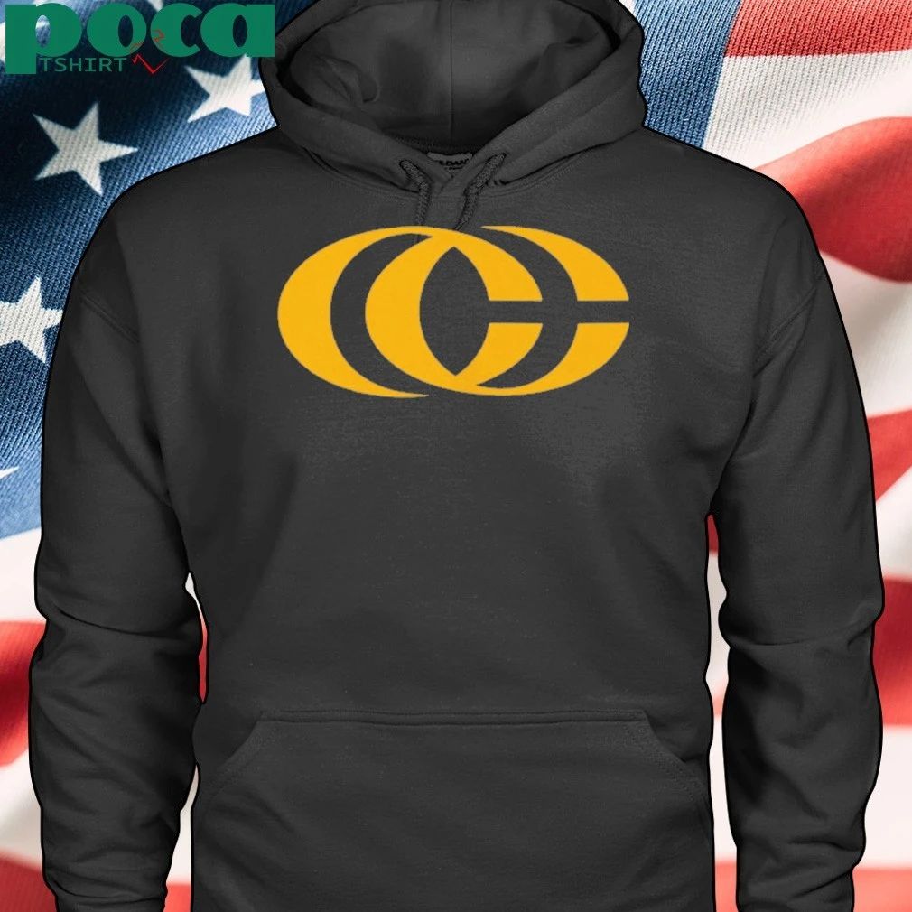 Caitlin Clark CC Signature Logo Shirt