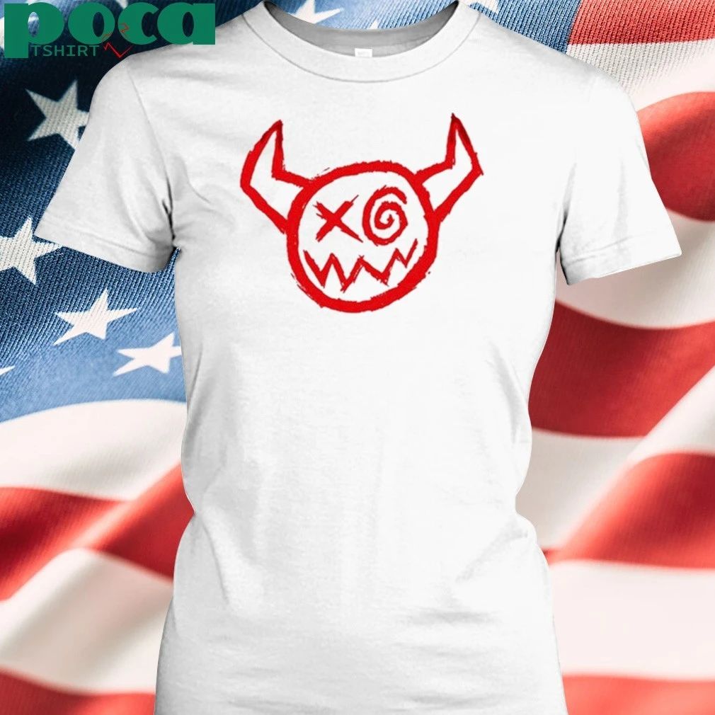 Joey Valence And Brae Demon Shirt