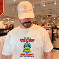 I Will Eat a Bowl of Water with a Fork Before I Give a Sht About Your Opinion shirt