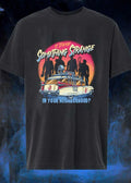 Ghostbusters Hunting Is There Something Strange in Your Neighborhood T-Shirt