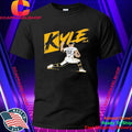Kyle Harrison K Sign Shirt