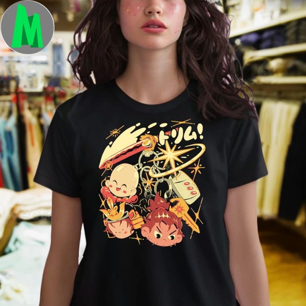 Original Hesitation is Defeat Shirt