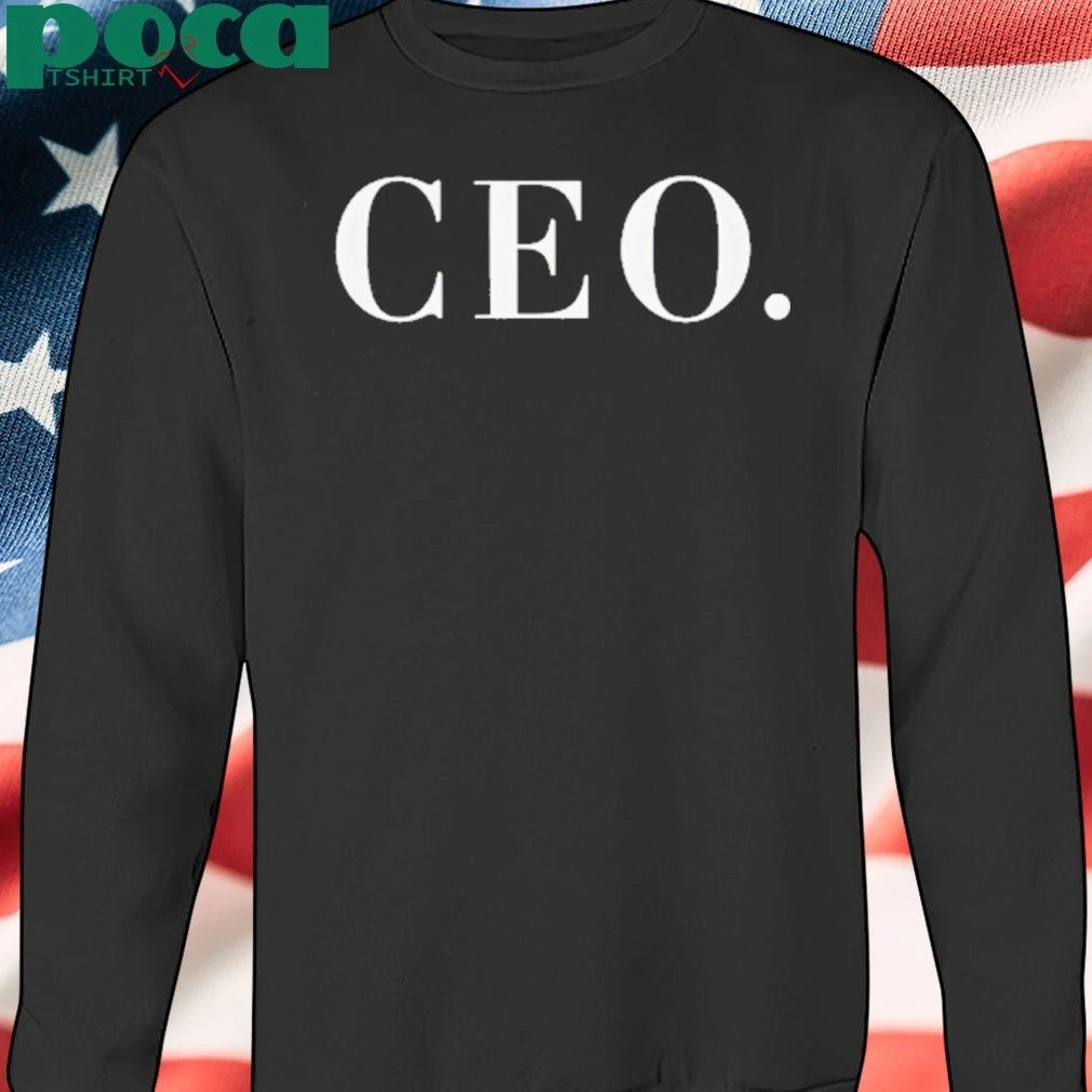 Carla Gallo Platonic Katie Ceo T-shirt
