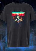 Victor Wembanyama San Antonio Spurs NBA Go Spurs Go shirt