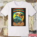Black Barrel And The Bad Men May 16 2026 Hope AK Poster t-shirt