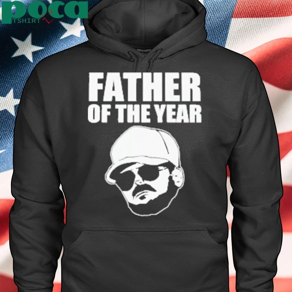 Gary Plauche Father of the Year Shirt