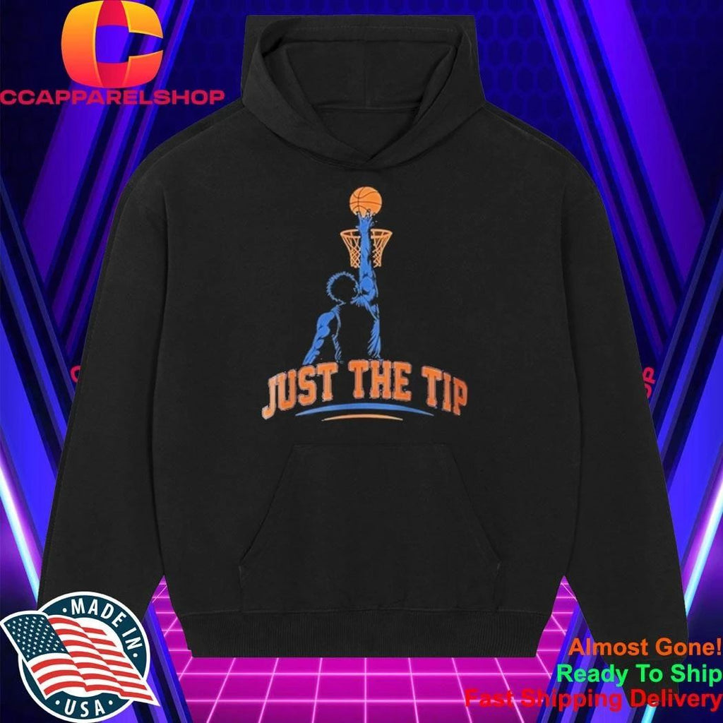 Og Anunoby Just The Tip Shirt