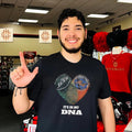 New York Jets and New York Mets it’s in my DNA shirt