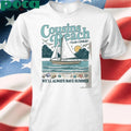Cousins Beach The Summer I Turned Pretty Team Conrad T-shirt
