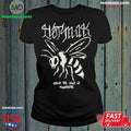 Milk Japan Tour 2026 Gothic Bee Shirt
