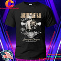 Justin Gaethje Lightweight Champion Signature Shirt