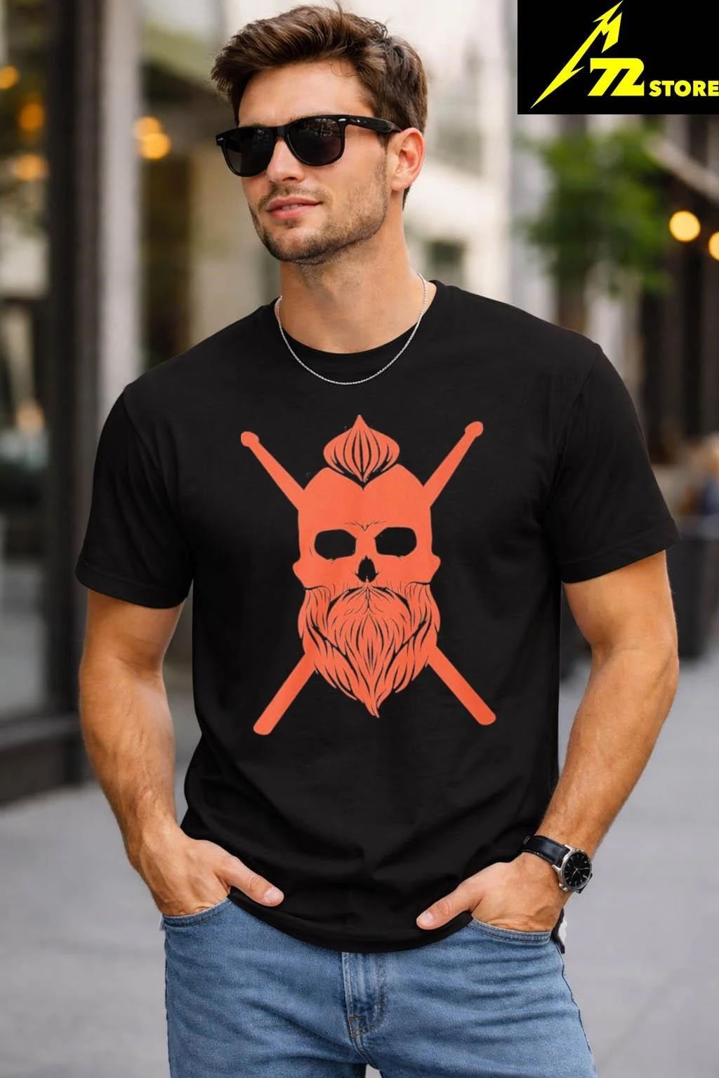 Stealing Until Nobody’s Shirt