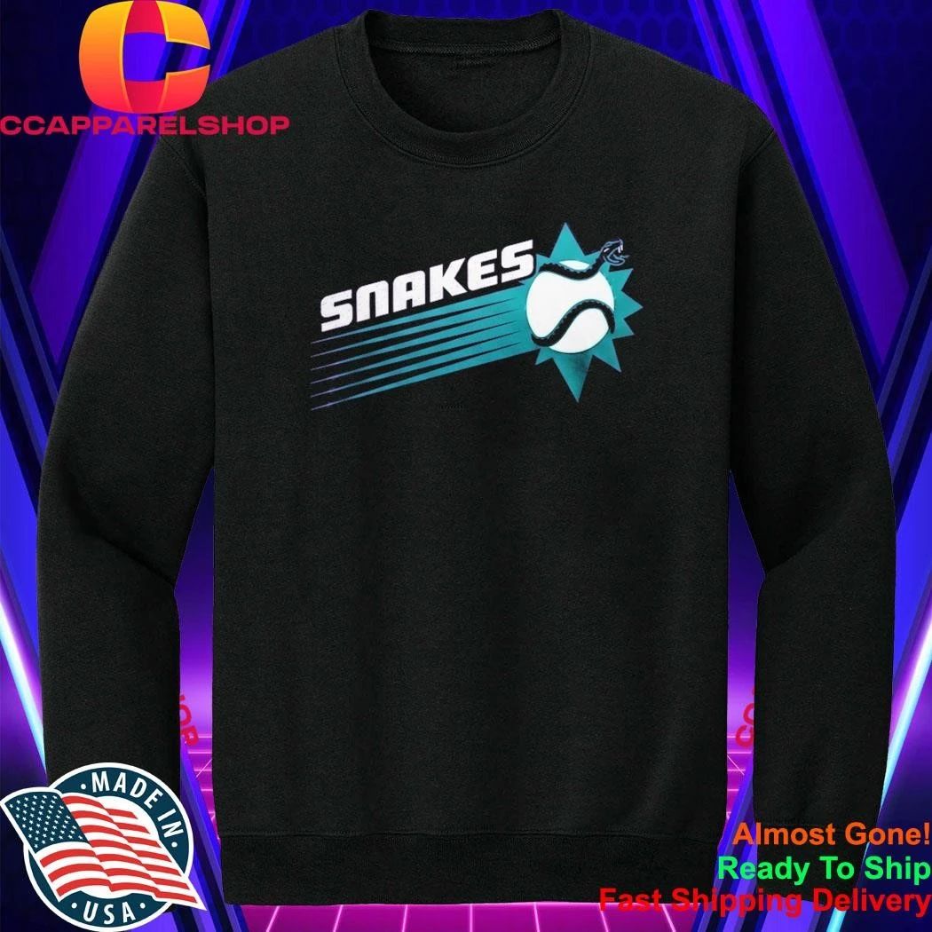 Arizona Snakes Shirt