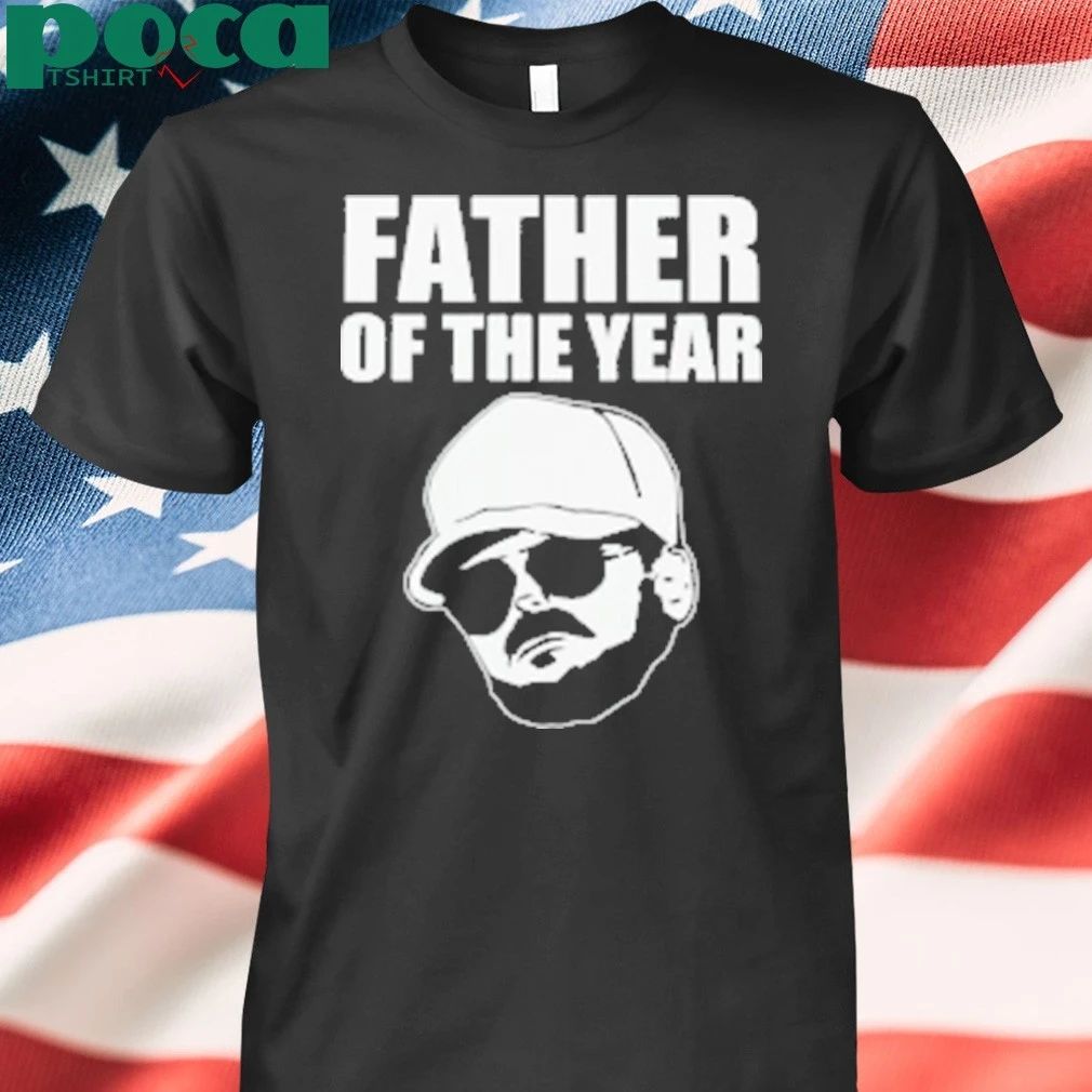 Gary Plauche Father of the Year Shirt