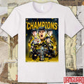 2026 OHL Barrie Colts Eastern Conference Champions Greatness Starts Here Poster t-shirt