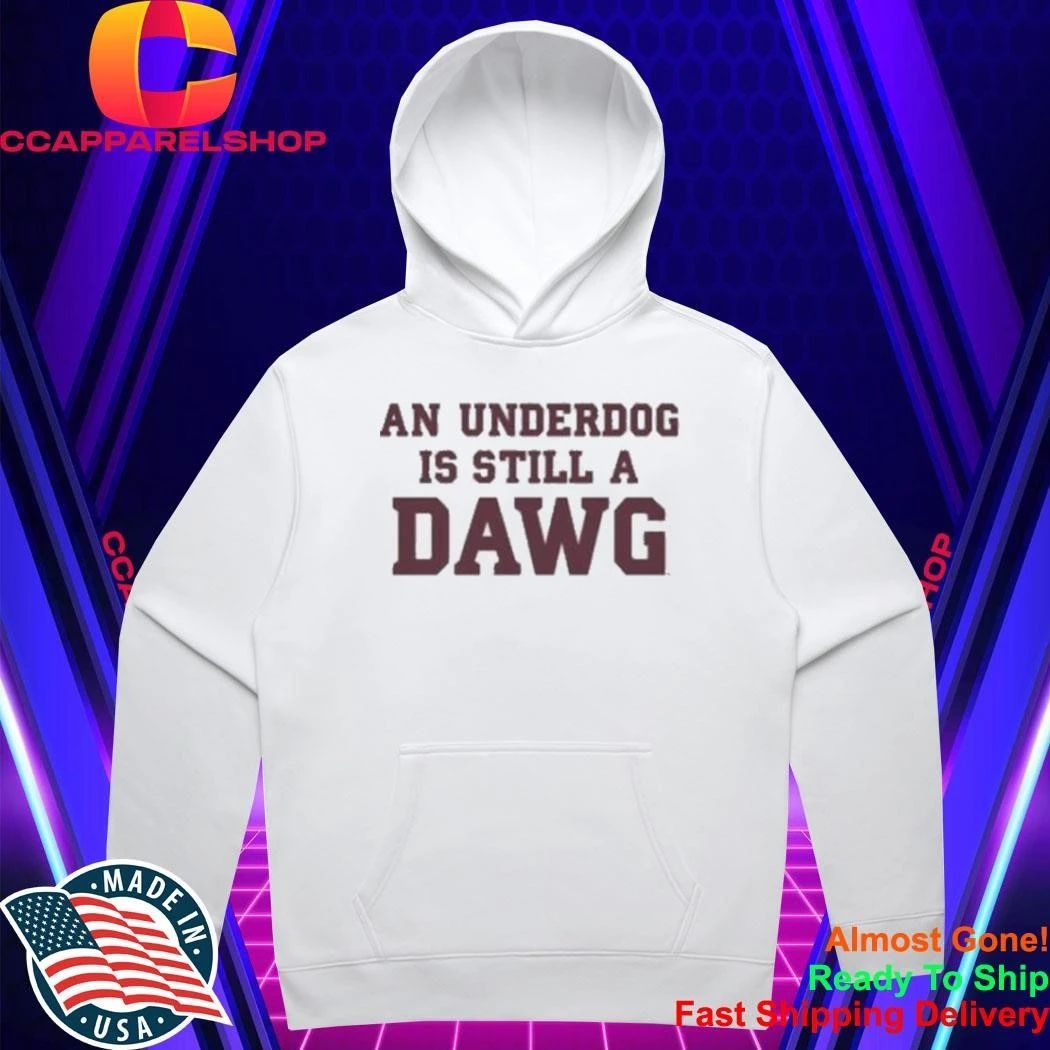 Mississippi State Softball Underdog Shirt