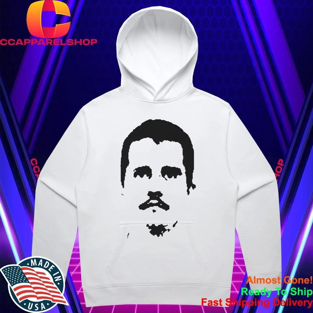 El Mencho Silhouette Shirt