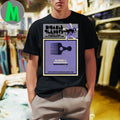 Poster Digable Planets At Miami Beach Bandshell In Miami, FL On Feb 13, 2026 Shirt