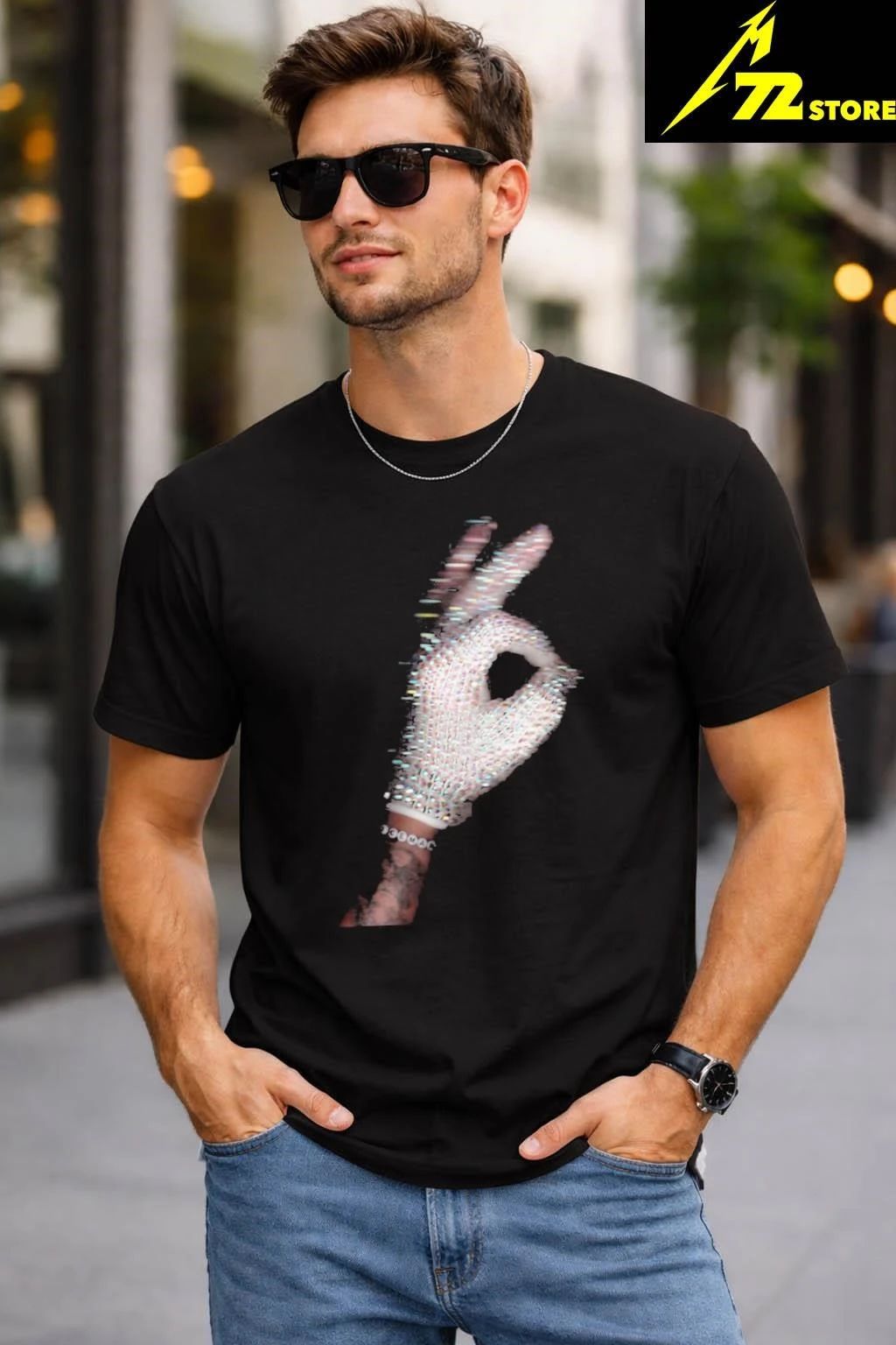 Drake Iceman Album Shirt