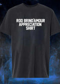The Alumni Rod Brind’amour Appreciation T-Shirt