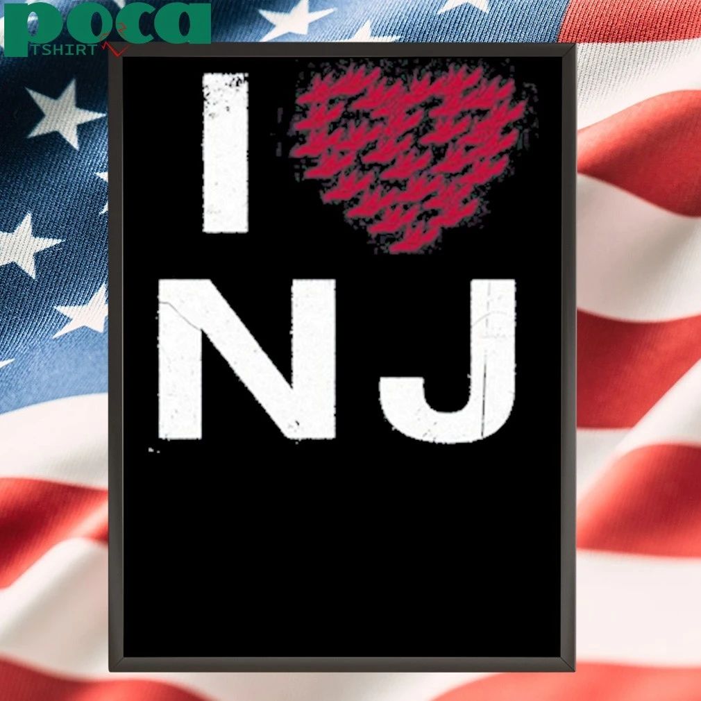 Thursday I Dove Nj Shirt