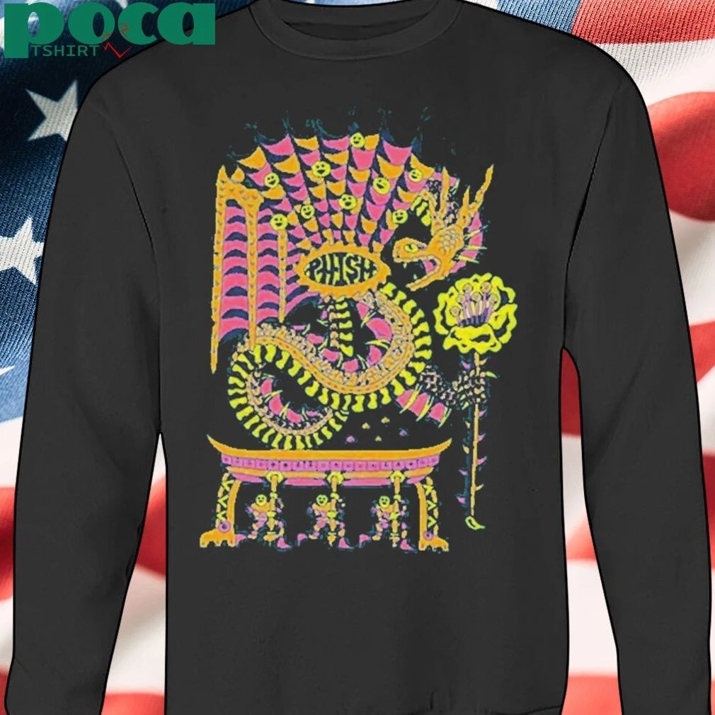 Kids September 2025 Alpharetta Event T-shirt