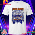 World champs championship parade Shirt