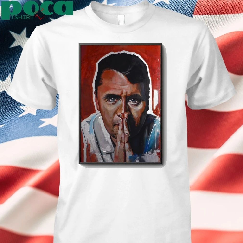 The Charlie Kirk Limited Poster shirt