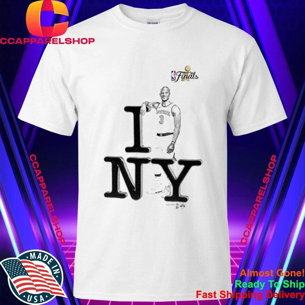 New York Sunshine I Hart Ny Shirt