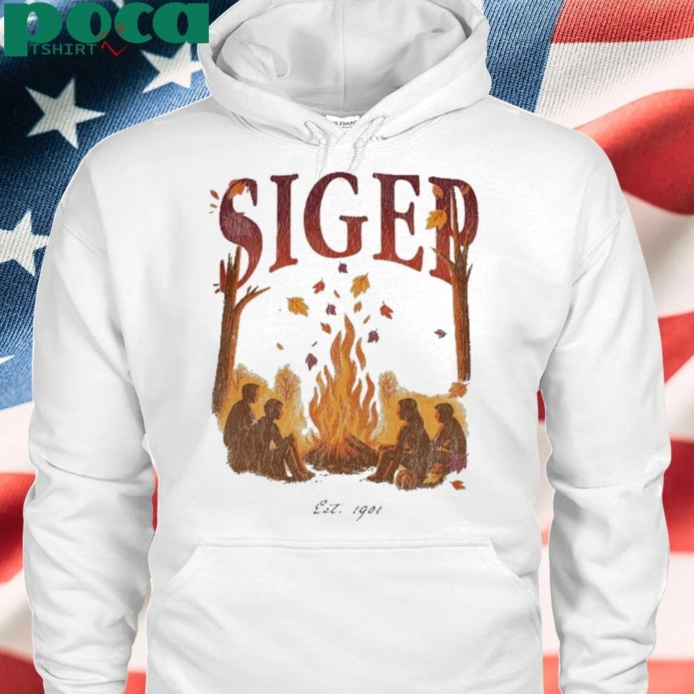 SigEp Fall New Shirt