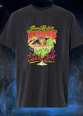 Jimmy Buffett’s Margaritaville At Duvin Beach Club Key West Florida Girl Drink shirt