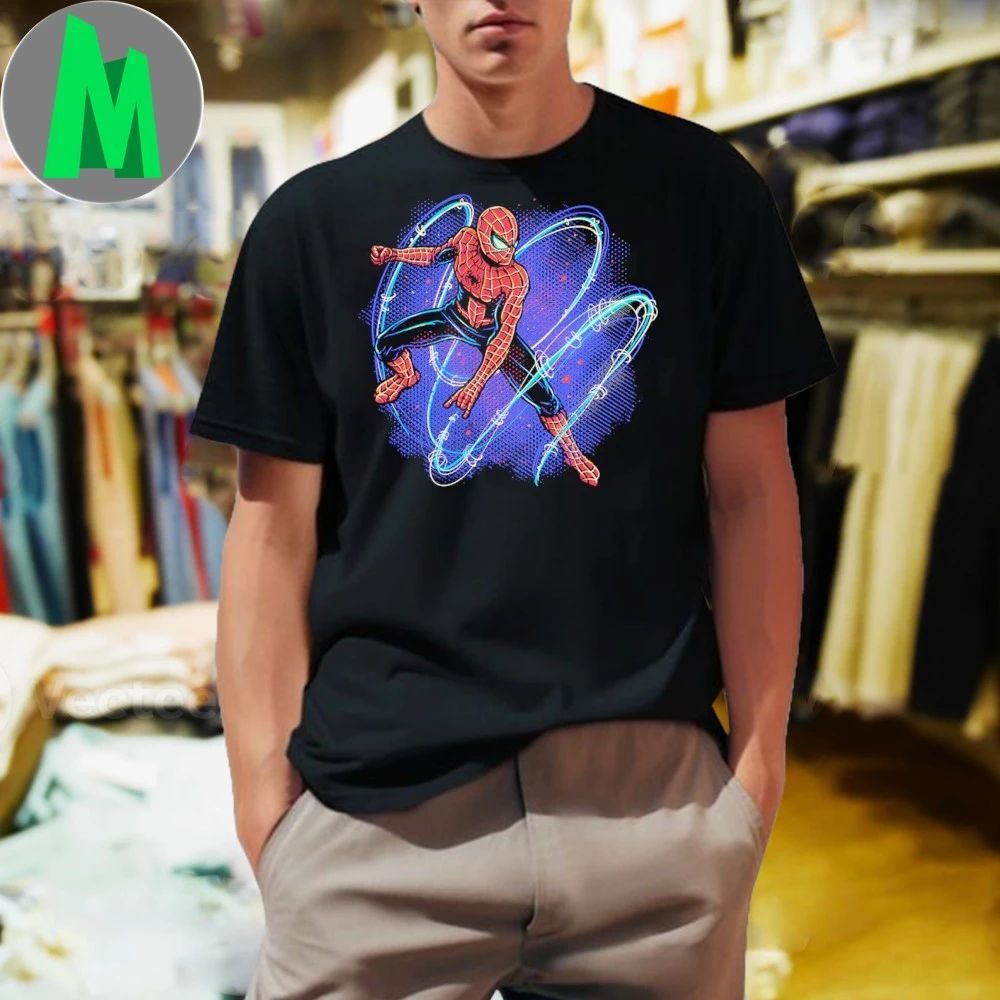 Maximum Spider Senses Shirt