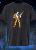 The Mask Dark Horse Comics Character Illustration shirt