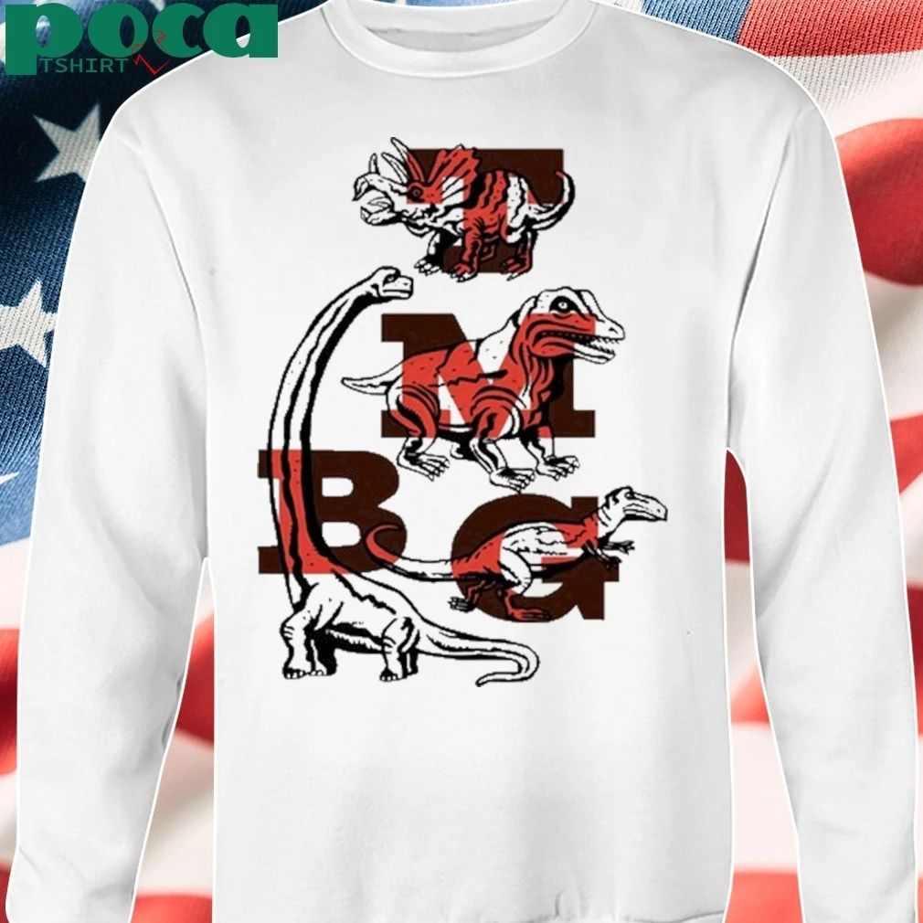 TMBG Dinosaur T-shirt