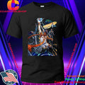 The Best AI Slop Knicks Shirt