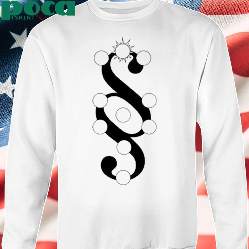 Pack Records Aldn Strung Tour Shirt