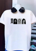 Bic Featuring Nicki Paris Khloe Celebrity Trio T-Shirt