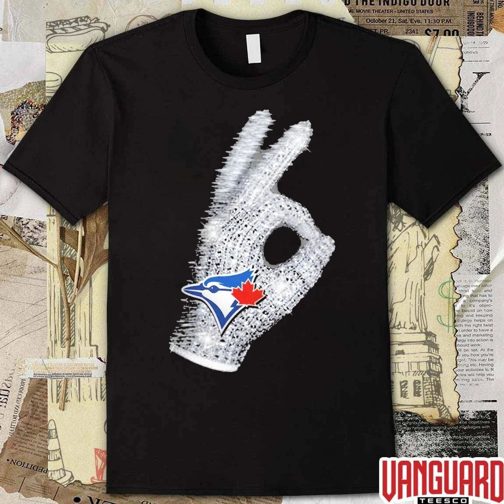 Drake Album Iceman x Toronto Blue Jays MLB 2026 t-shirt