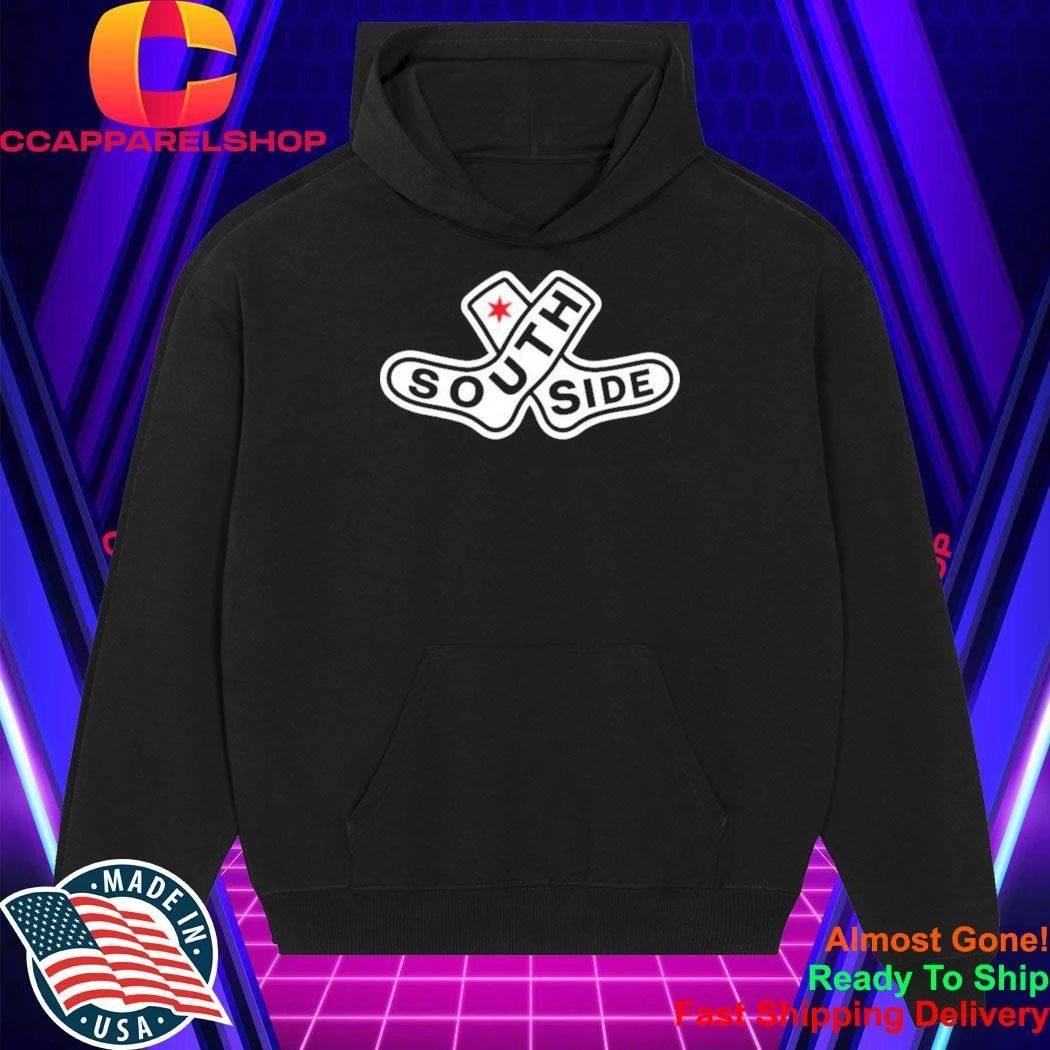 White Sox City Connect South Side 2026 Shirt