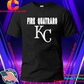 KC Royal Fire Quatraro 2026 Shirt