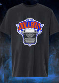 Dullboy New York Typewriter Fan Apparel T-Shirt