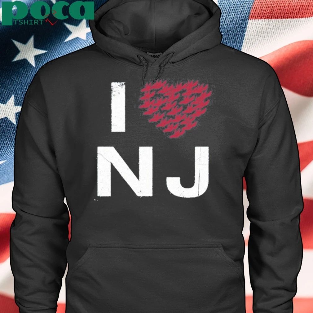 Thursday I Dove Nj Shirt
