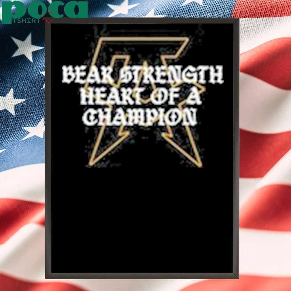 Premium Canelo Alvarez Wild Bear Shirt