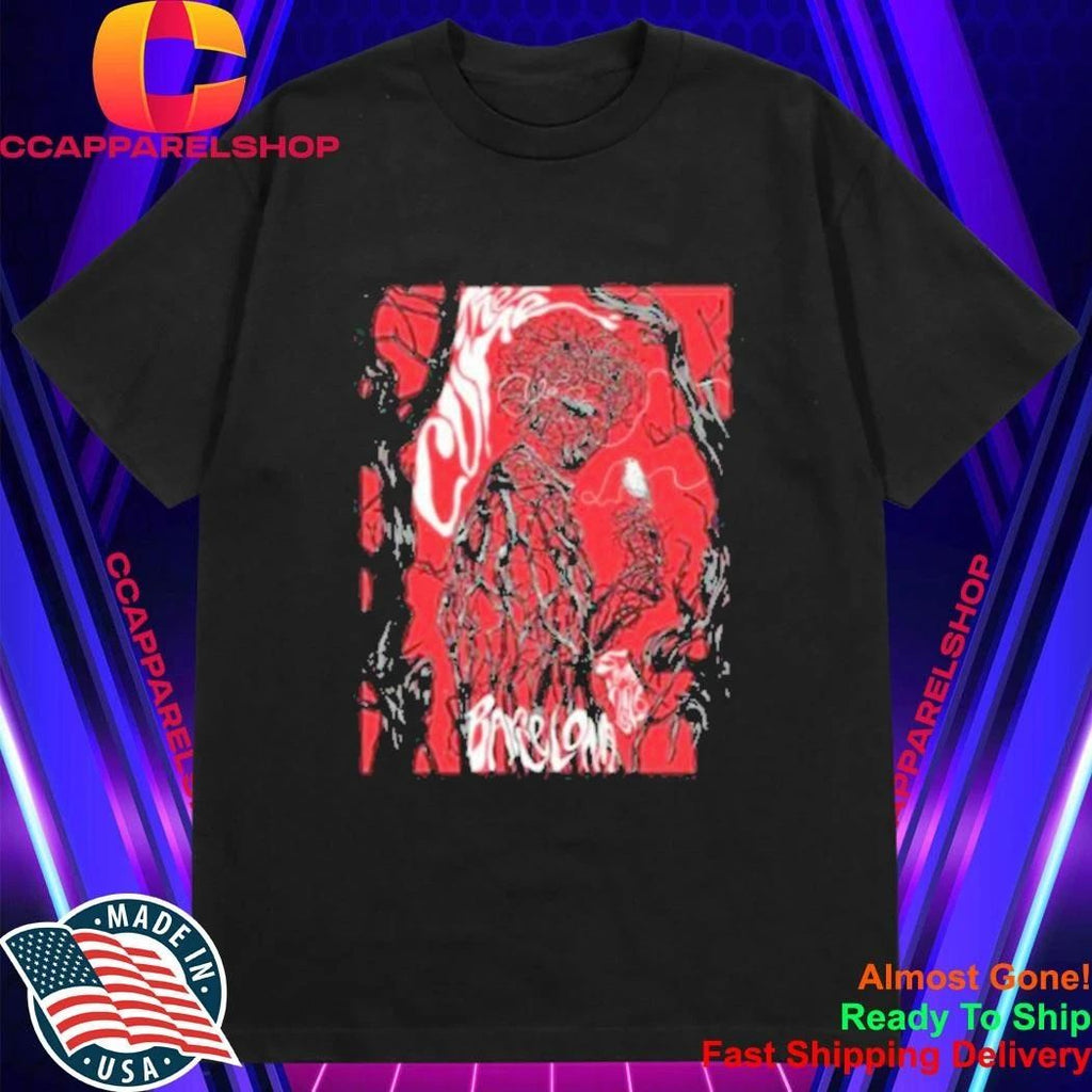 Barcelona 2026 Event Shirt