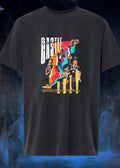 Stephon Castle 2025 ROTY San Antonio Spurs T-Shirt