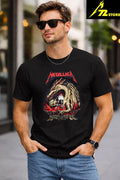 Metallica M72 2026 Chorzów Poland On 19 May 2026 Shirt